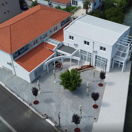 Ragusa Villa Stolac 외부 사진