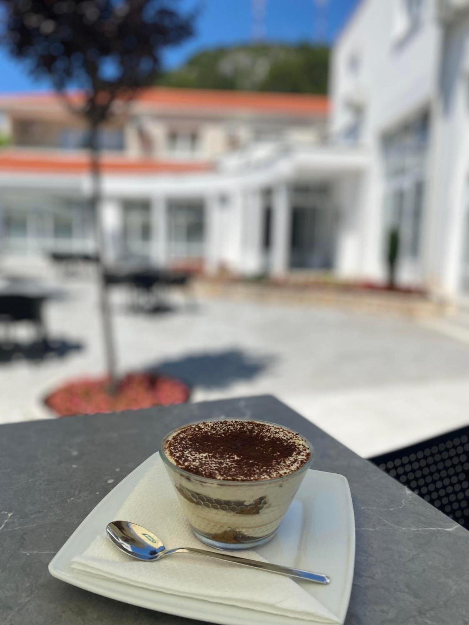 Ragusa Villa Stolac 외부 사진