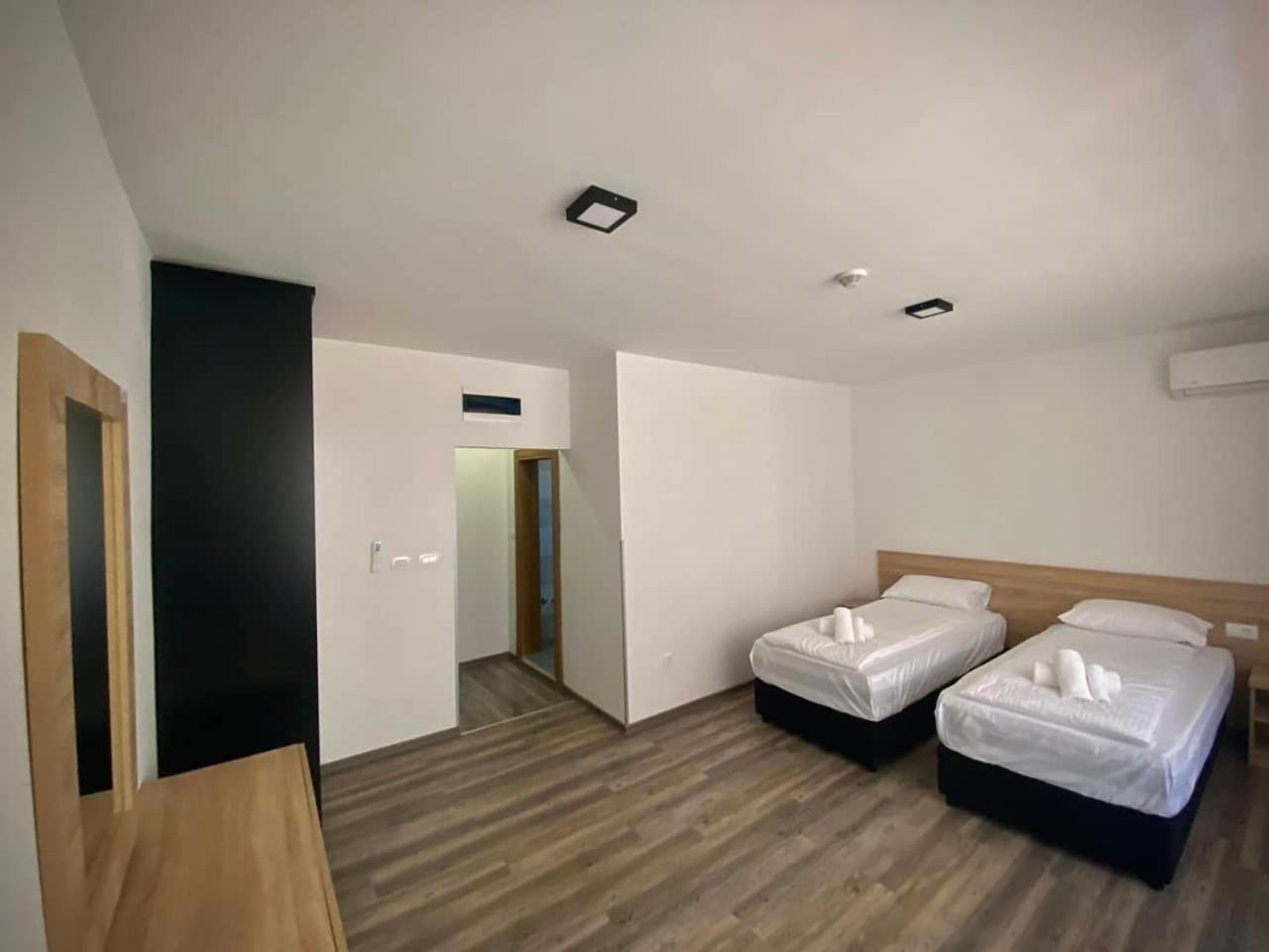 Ragusa Villa Stolac 외부 사진