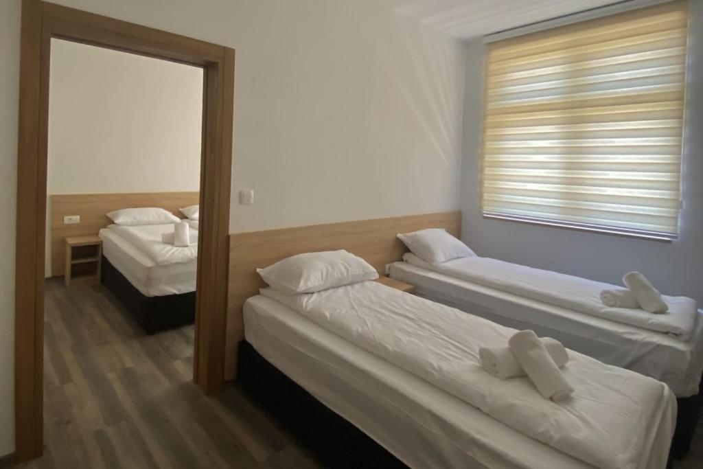 Ragusa Villa Stolac 외부 사진