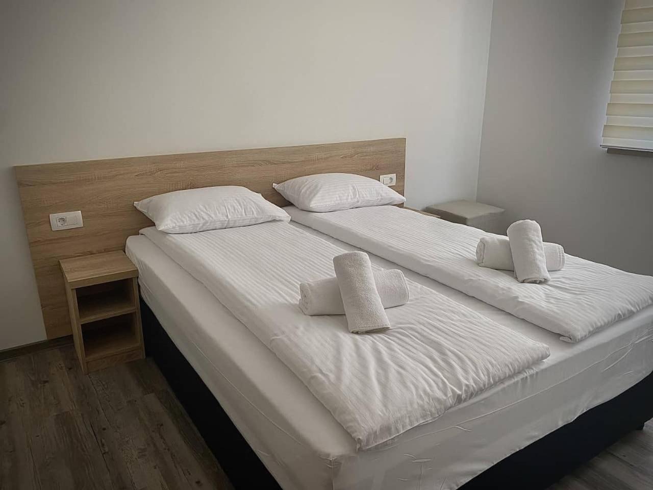 Ragusa Villa Stolac 외부 사진