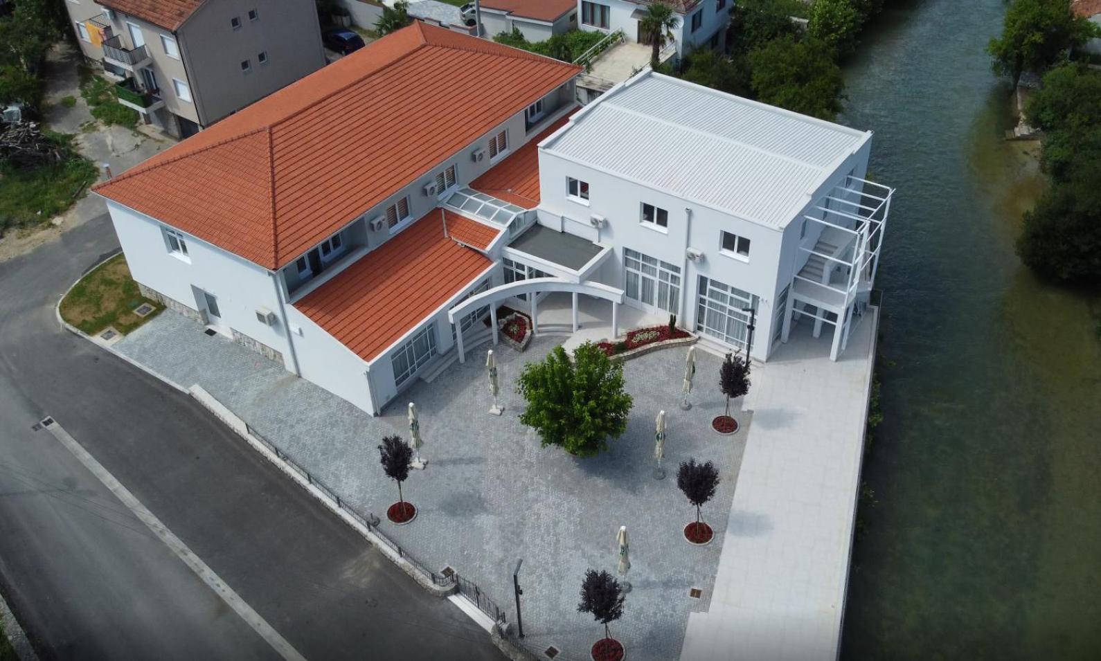 Ragusa Villa Stolac 외부 사진